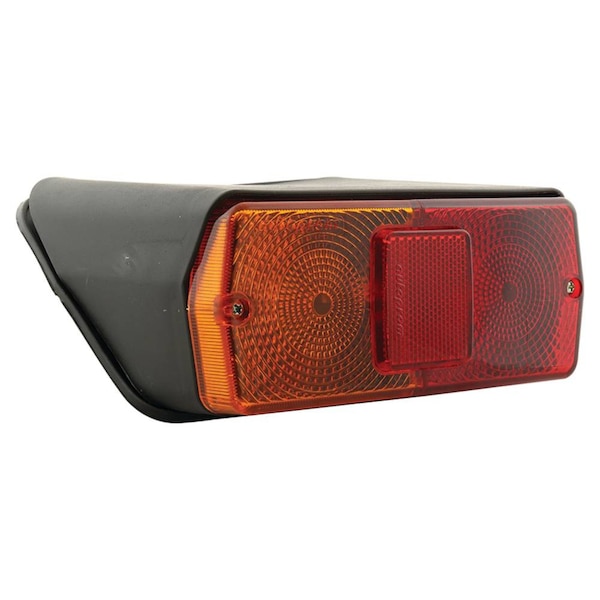 Db Electrical Side Lamp for Ford/ Holland 5110, 5610, 5900, 6610 83960359, E4NN13N465AB 1100-6016 - main